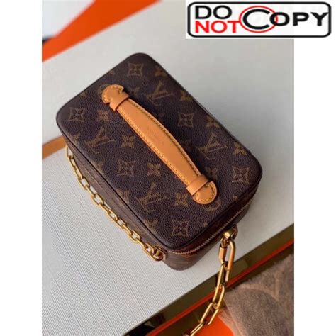 ioffer lv makeup bag